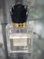 Perfume Glass Bottle 50ml