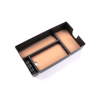 ช่องเก็บของในที่วางแขน Lexus NX260 RX350h RZ450e 23 รุ่น ช่องเก็บของกลาง Consol ฝาปิดแบบซิป กันน้ำ