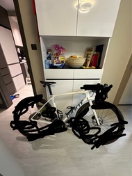 公路車車架Giant TCR pro1