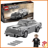 (Ready Stock) 76911 LEGO Speed Champions 007 Aston Martin DB5
