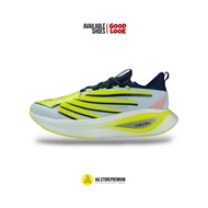 Sepatu Lari Pria New Balance Fuelcell Elite V3 New York - Sepatu Sport Pria - Sepatu Running Pria De