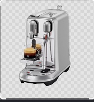 Nespresso creatista plus