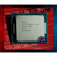 Intel LGA1150 4770K 3.5HZ