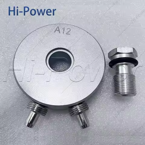 1Set AL4 DPO DP2 AT8 A12 Auto Transmission Oil Change Connector For Peugeot Citroen Pallas Berlingo 