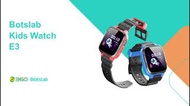360 Botslab E3 兒童智能手錶