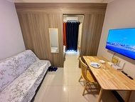 บ้านเดี่ยว 1 ห้องนอน 1 ห้องน้ำส่วนตัว ขนาด  ตร.ม. – ออร์ติกัส (Cairong Inn Fame residence 41th Floor