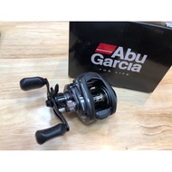 Abu Pro Max 4-L Horizontal Machine