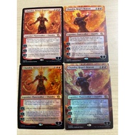 (MOM) Chandra, Hope's Beacon