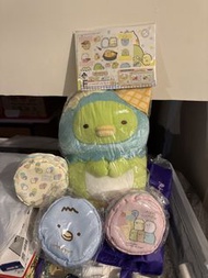 角落生物一番賞
