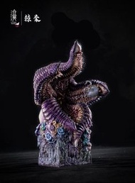 🔥Gk新品預訂🔥滄溟工作室棘裳