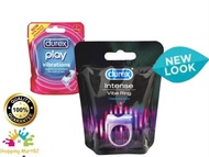 Durex Play Intense Vibe Vibrations Ring