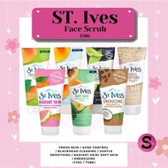 St.Ives Facial Scrub