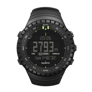 Suunto SS014279010 Core All Black - Jam Tangan Pria Original