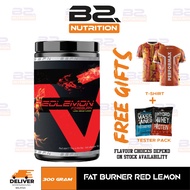 Redlemon Fatburner BS Nutrition