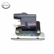 Ignition Coil For Mazda 323 MX-3 B2200 1.6L Part No# B6S7-18-100 B6S718100 1527571 SMC-1550