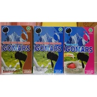 Goat Milk Etawa GOMARS