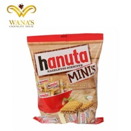 Chocolate HANUTA 200G coklat