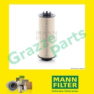 100% Original Mann Fuel Filter PU966/1X PU 966/1 X for Van Hool CL9 CL915 CL916 T9 TD9 TL9 T915 T916