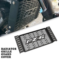 New Motorcycle Accessories For Yamaha FZ6 Fazer 2007-2008-2009-2010 FZ 6 FZ-6 Aluminium Radiator Gua