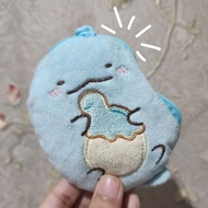 Cute sumikko gurashi tokage Wallet