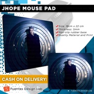 BTS Mouse Pad / BTS Proof / Kpop Merchandise / BTS-HIGH QUALITY PRINT-COD