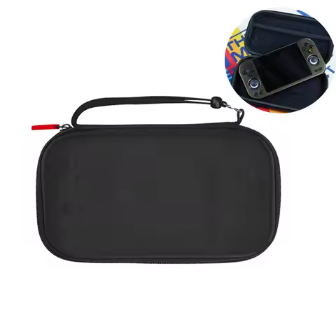 Special Handbag for Anbernic RG477M RG476H Game Console Case Storage Bag Shockproof Protective Bag B