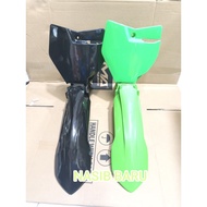 KTM 85 new star board package and KTM 85 new front fender - SRX