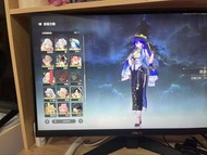 鳴潮帳號