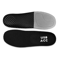 US8ACC Suitable for AJ1AF1DUNK Kobe Morante Wahko AE1 Basketball Shoes Running Shoes Arch Support In