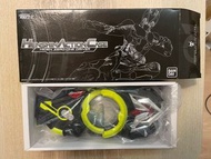 幪面超人01 iphone 手機殼 Kamen rider zero one henshin action case