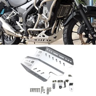 [In stock]For Honda CB500X CB 500X CB400X 2019 2020 2021 Motorcycle Engine Protection Cover Chassis Under Guard Skid Plate