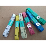 Tali Inci / Pita Pengukur / Tali Tape