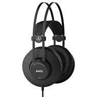 AKG Pro K52 - Studio Headphones - Over-Ear - Closed Back
