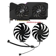 ASUS RTX 3060 3060ti 3070 ti RX 6600 6700XT Fanbag