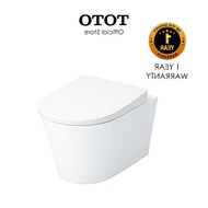 TOTO Wall Hung Toilet Bowl Cw553a