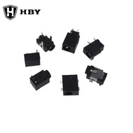 10PCS DC Power Socket 3.5 * 1.3 4.0 * 1.7 DC-002 DC003 DC023A DC031A DC033