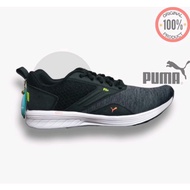 Sepatu Puma NRGY Comet Skechers Olahraga Pria Running Lari Ori BNIB