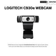(USED) LOGITECH C930e/B910 WEBCAM GRADE AAA