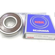 Ball Bearing 6305 DDU 2RS NSK