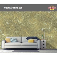 NIPPON PAINT MOMENTO® Textured Series - Elegant (ME 035 WILD FARM)