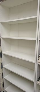 3個 二手 IKEA 書櫃