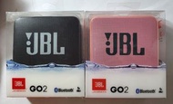 JBL Go2 便攜式藍牙喇叭