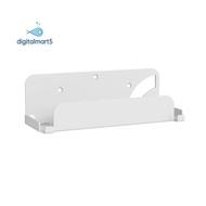 Game Console Wall Mounted Holder Bracket for Switch/ Host Handle Hanger Wall Mount Storage Rack