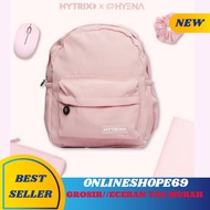 Hyena x Hytrix Mini Backpack Mini backpack Small backpack Modern fashion backpack Latest model backp
