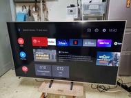 SONY 65吋 65inch KD-65X8500E 4K Android smart TV