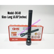 Torch light long range GHS DC-DC-80