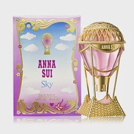 ANNA SUI安娜蘇 SKY 綺幻飛行淡香水(30ml) EDT-公司貨