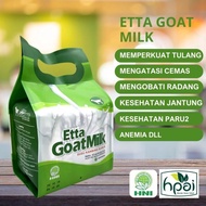 Etta Goat Milk Pure Goat Milk