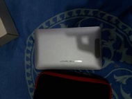 i cyrus atom pad
