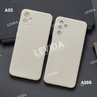 Case for Itel A26 Itel A37 Itel A27 Itel A49 Itel Vision 3 Macaron Square / Case Square Edge Itel A2